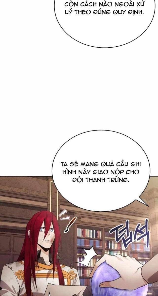 Học Viên Trở Thành Nhà Tiên Tri?! - Page 22
