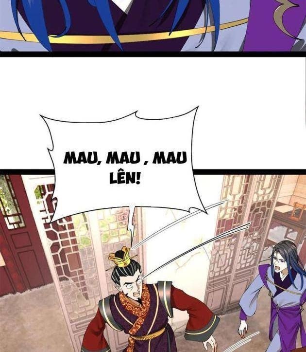 Chàng Rể Mạnh Nhất Lịch Sử - Page 4
