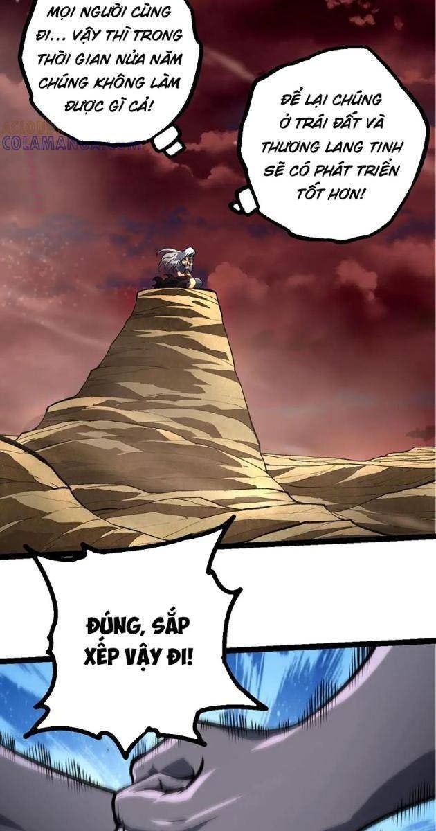 Chuyển Sinh Thành Liễu Đột Biến - Page 39