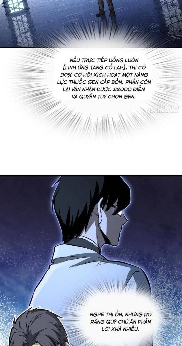 Bắt Đầu Từ Cửu Đầu Điểu - Page 17