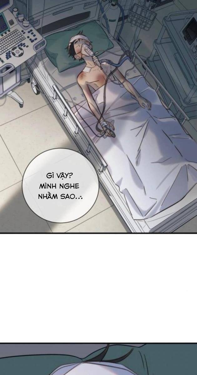 Mọi người Đều Yêu Cô Ấy - Page 113