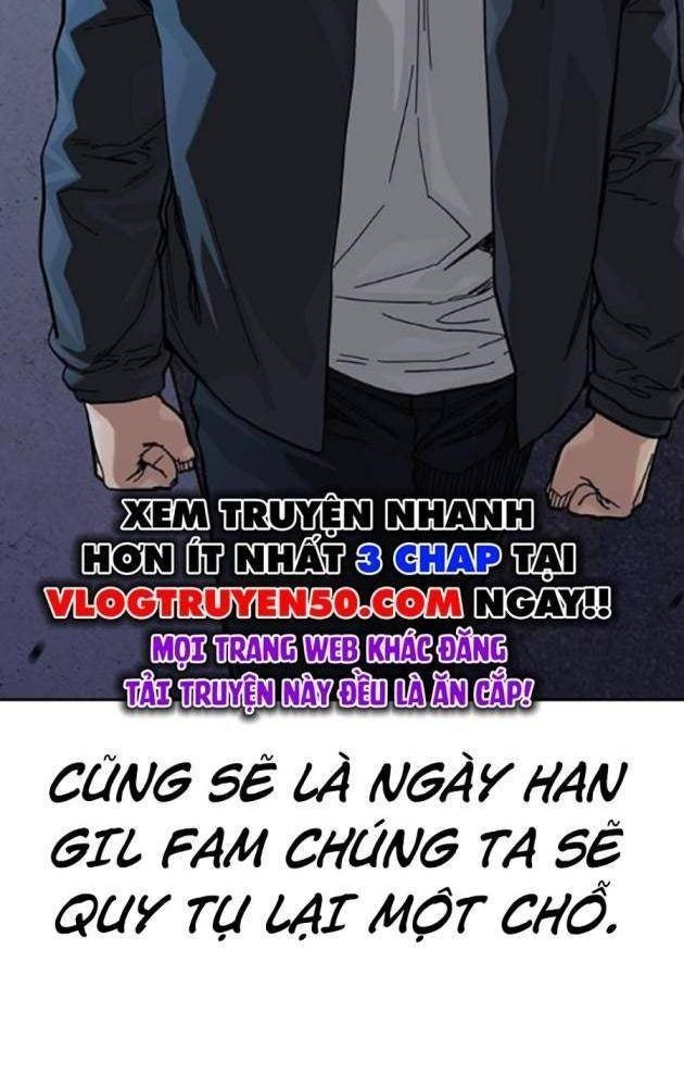 Để Có Thể Sống Sót - Page 19