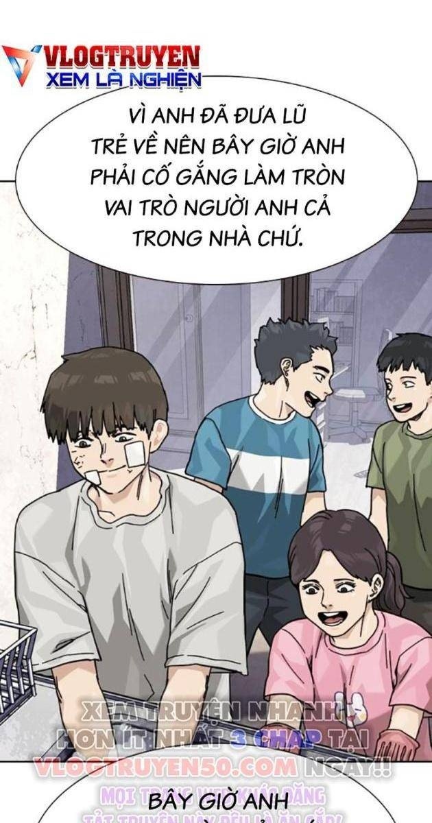 Để Có Thể Sống Sót - Page 58