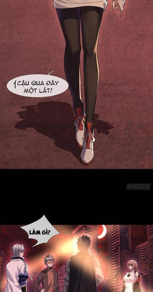 Toàn Cầu Kinh Dị: Ta Mở Ra Thương Thành Tự Do Hack - Page 123