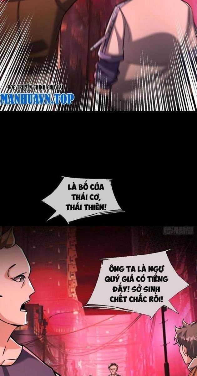 Toàn Cầu Kinh Dị: Ta Mở Ra Thương Thành Tự Do Hack - Page 109
