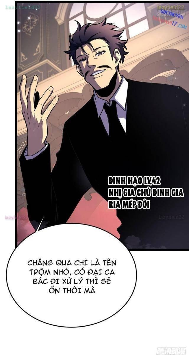 Sau Khi Sống Lại, Ta Dùng Kính Phản Diện Phục Thù - Page 5