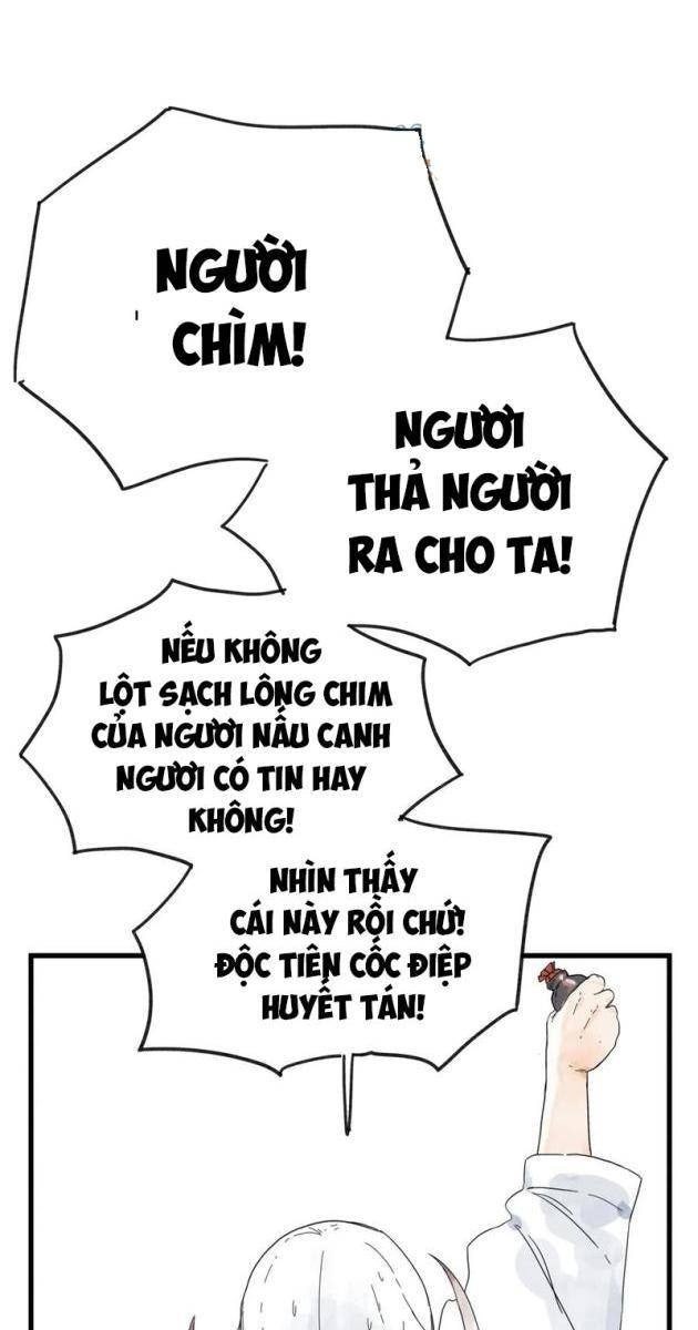Hiệp Khách Hành Bất Thông - Page 21