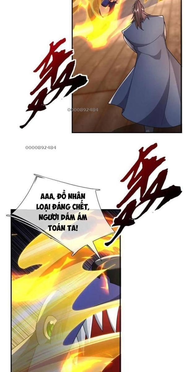 Ngủ Say Vạn Cổ: Xuất Thế Tung Hoành Chư Thiên - Page 5