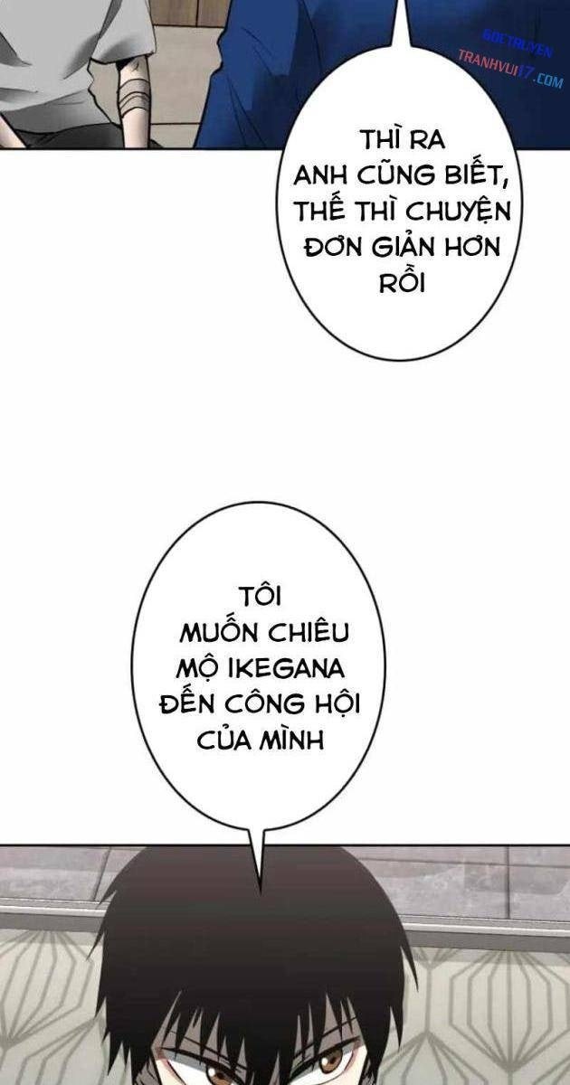 Chinh Phục Hầm Ngục Bằng Sao Chép Và Dán - Page 86