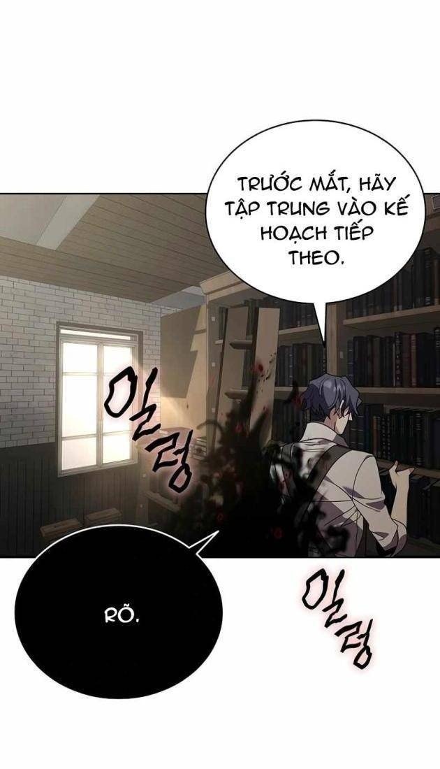 Học Viên Trở Thành Nhà Tiên Tri?! - Page 112