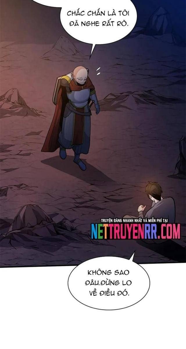 Hầm Ngục Hướng Dẫn Cấp Địa Ngục - Page 16