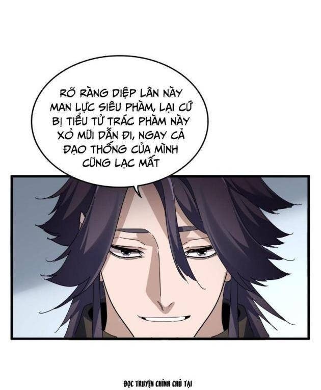 Đại Quản Gia Là Ma Hoàng - Page 48