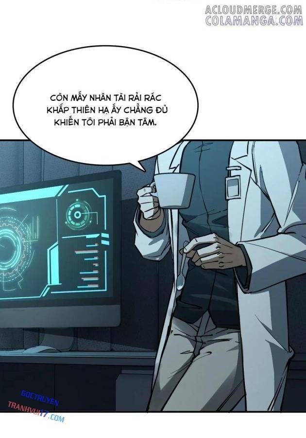 Bắt Đầu Từ Cửu Đầu Điểu - Page 54