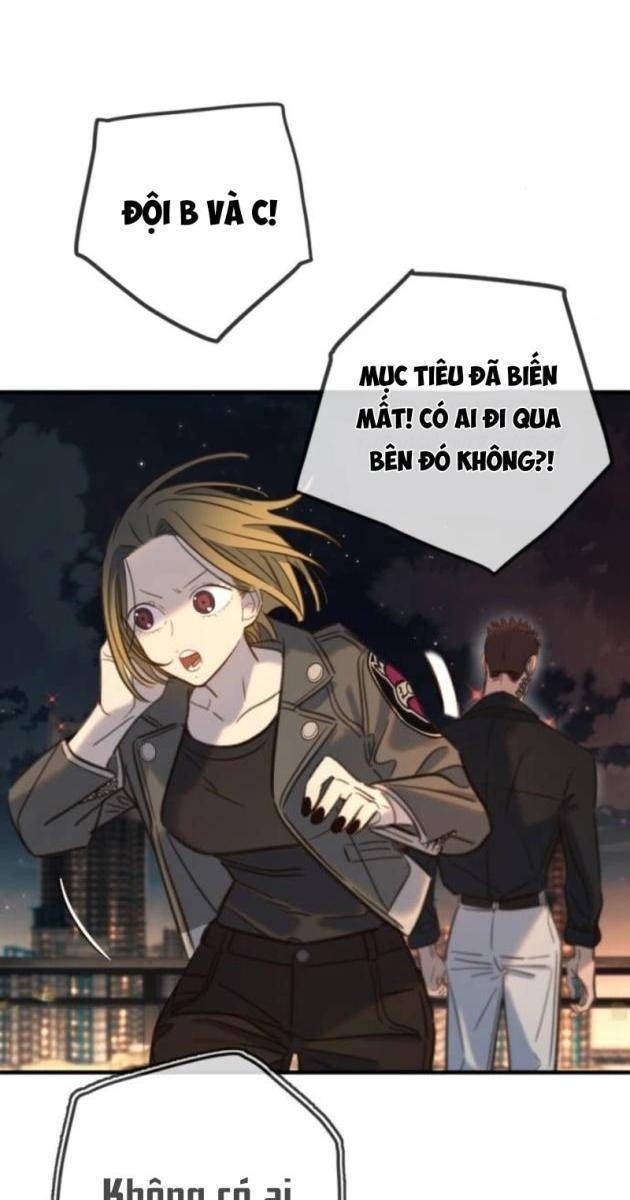 Mọi người Đều Yêu Cô Ấy - Page 13