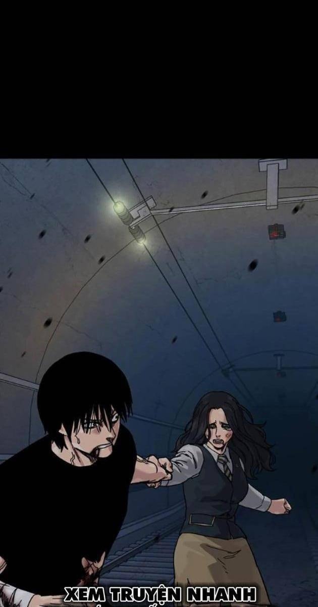 Để Có Thể Sống Sót - Page 233
