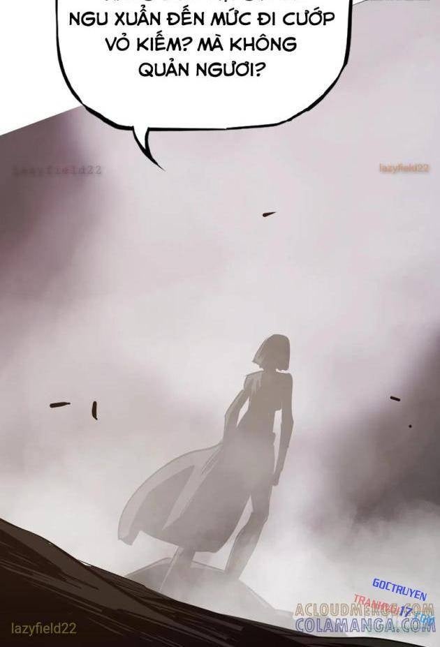 Phong Yêu Vấn Đạo - Page 32