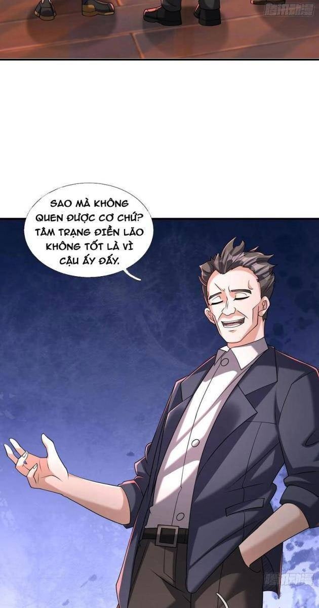 Toàn Cầu Kinh Dị: Ta Mở Ra Thương Thành Tự Do Hack - Page 65