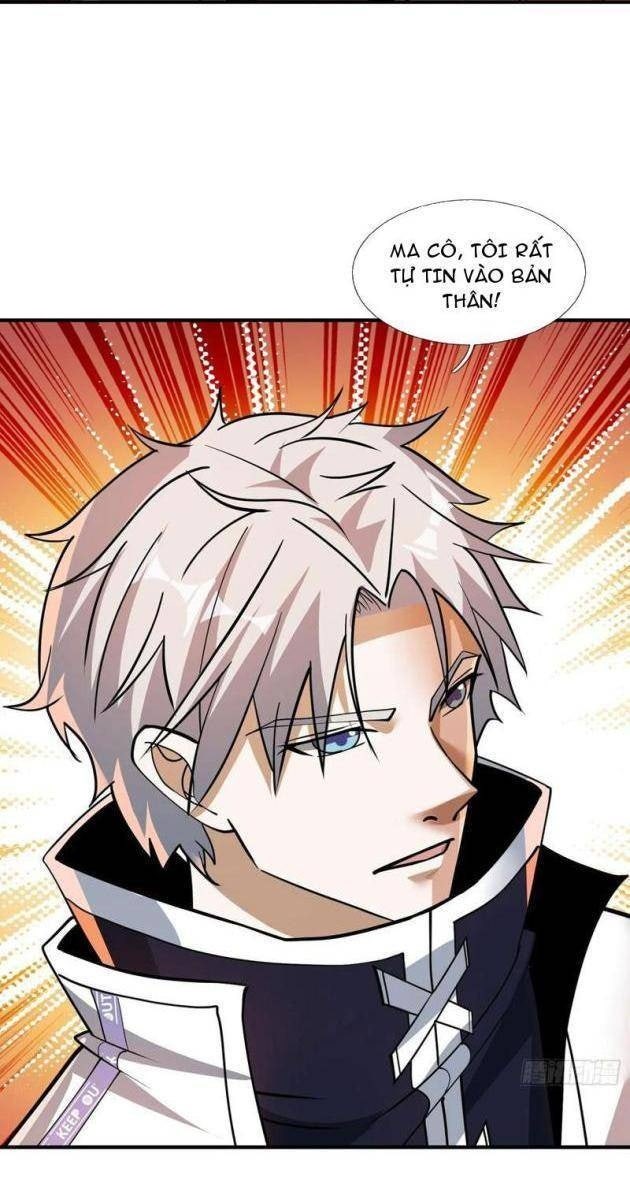 Toàn Cầu Kinh Dị: Ta Mở Ra Thương Thành Tự Do Hack - Page 112