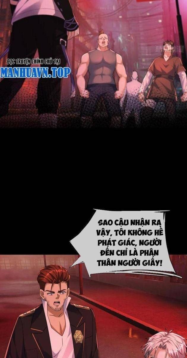 Toàn Cầu Kinh Dị: Ta Mở Ra Thương Thành Tự Do Hack - Page 139
