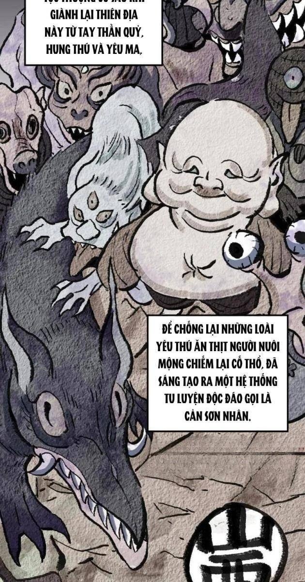 Truyền Võ - Page 39
