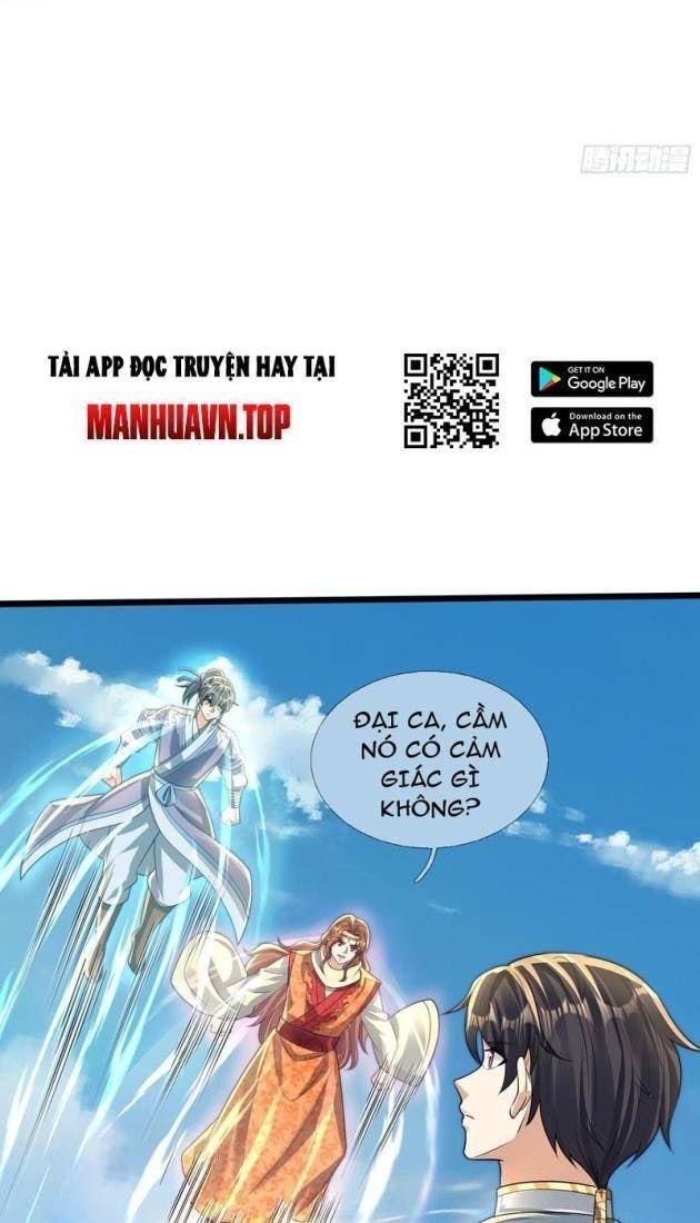Ta Có Thể Rút Ra Vô Hạn Vật Phẩm - Page 111