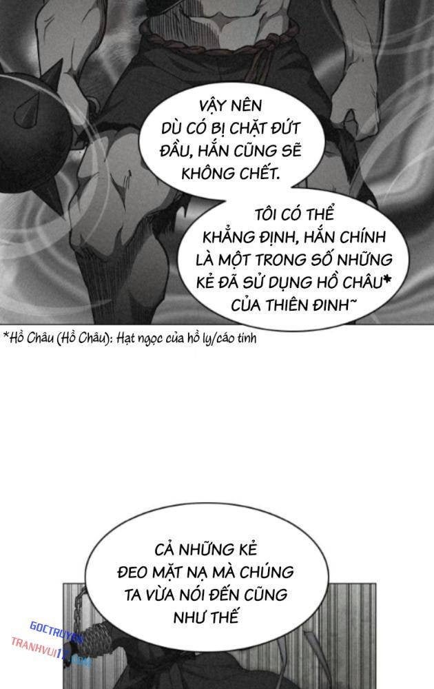 Chước Đao - Page 8