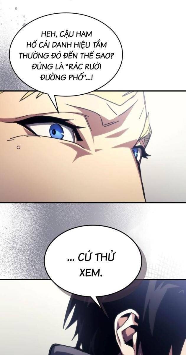 Hãy Hành Động Như Một Boss Đi Ngài Mr Devourer - Page 11