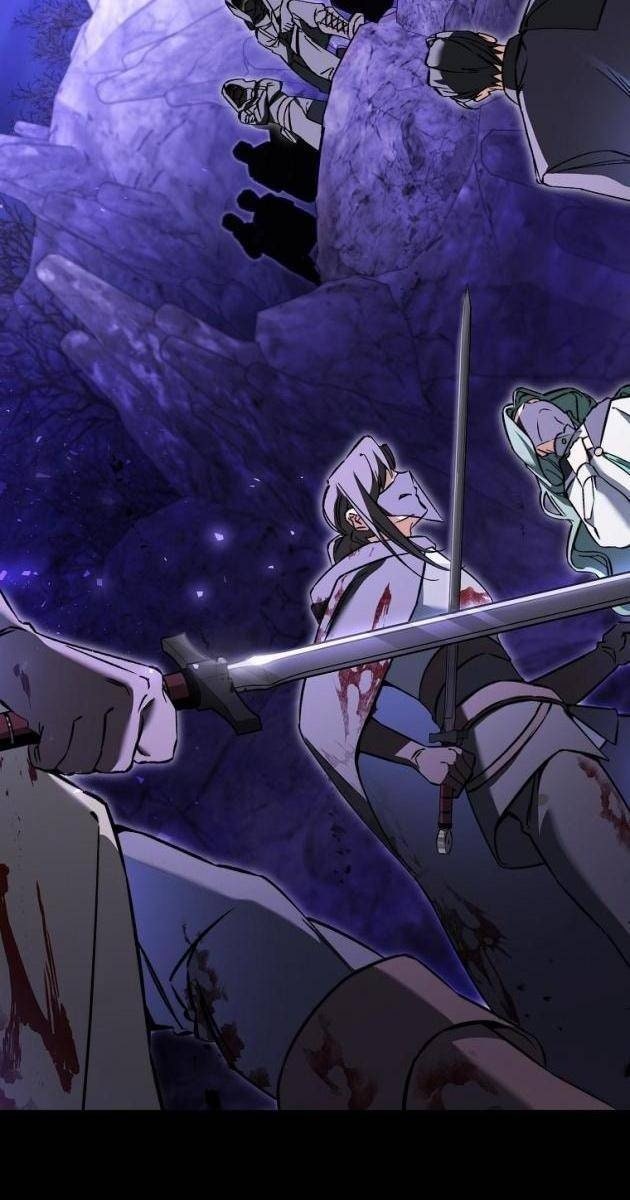 Đại Phản Diện Khao Khát Được Sống - Page 104