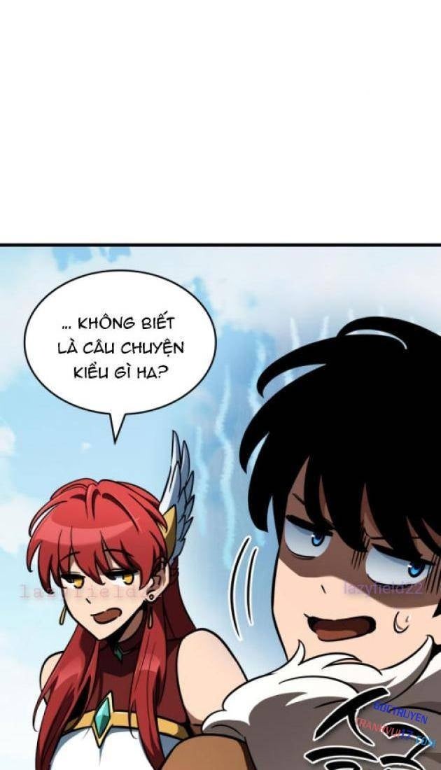 Sử Thi Valhalla - Page 22