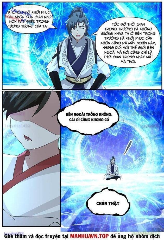 Võ Luyện Đỉnh Phong - Page 8