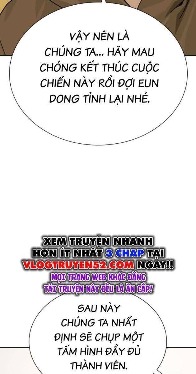 Để Có Thể Sống Sót - Page 21
