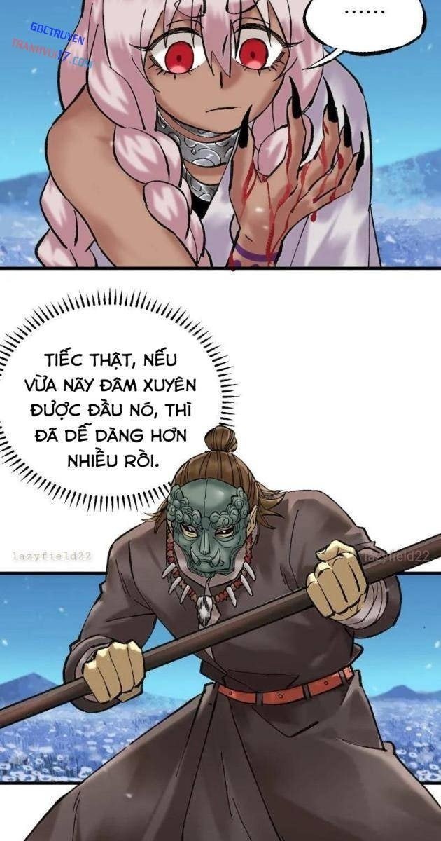 Truyền Võ - Page 39