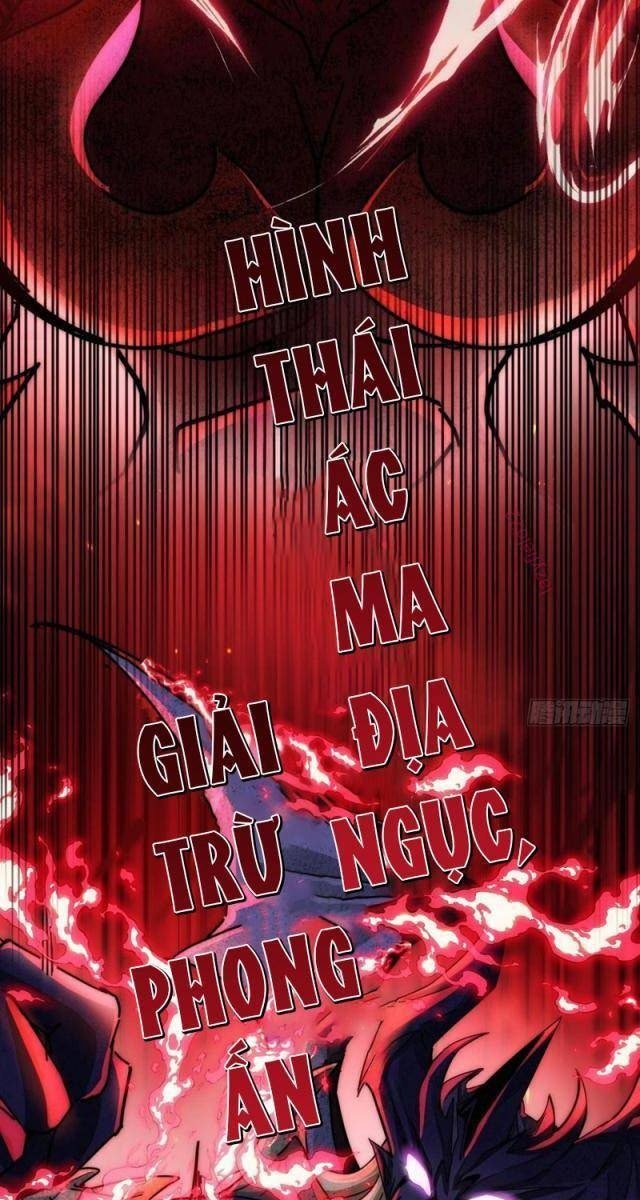 Nhân Vật Phản Diện Trong Trò Chơi Tận Thế Quật Khởi - Page 43