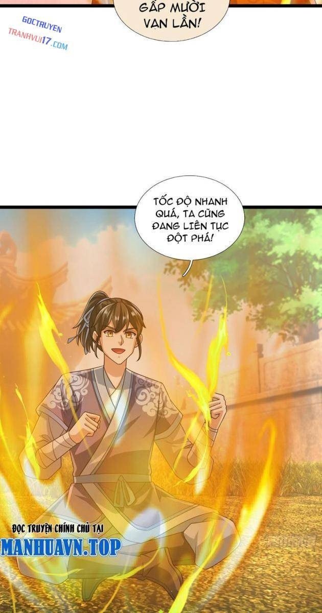 Ta Có Thể Rút Ra Vô Hạn Vật Phẩm - Page 21