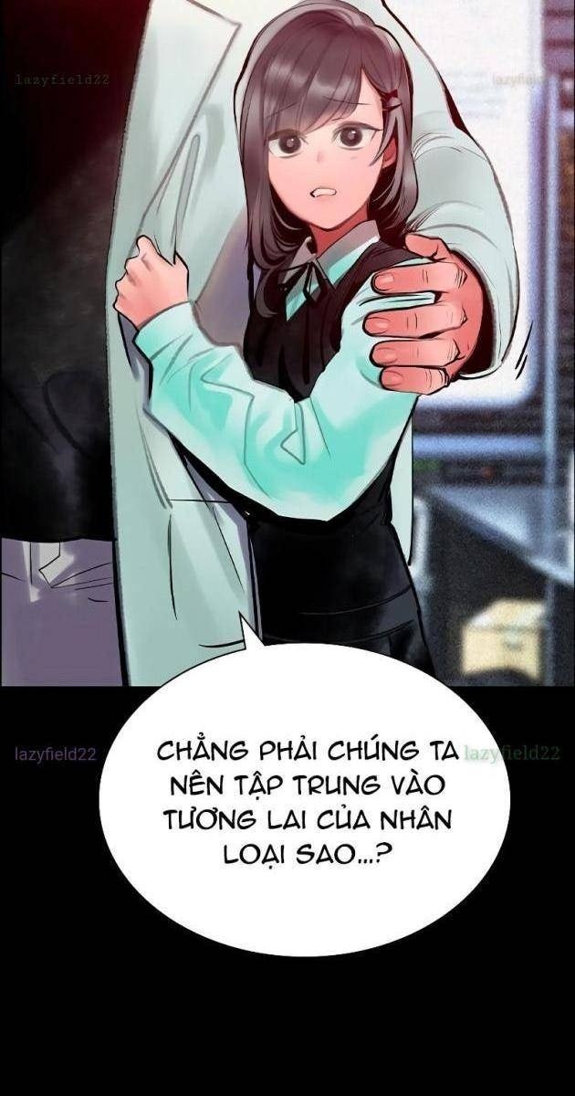Đại Chiến Người Và Trùng - Page 90