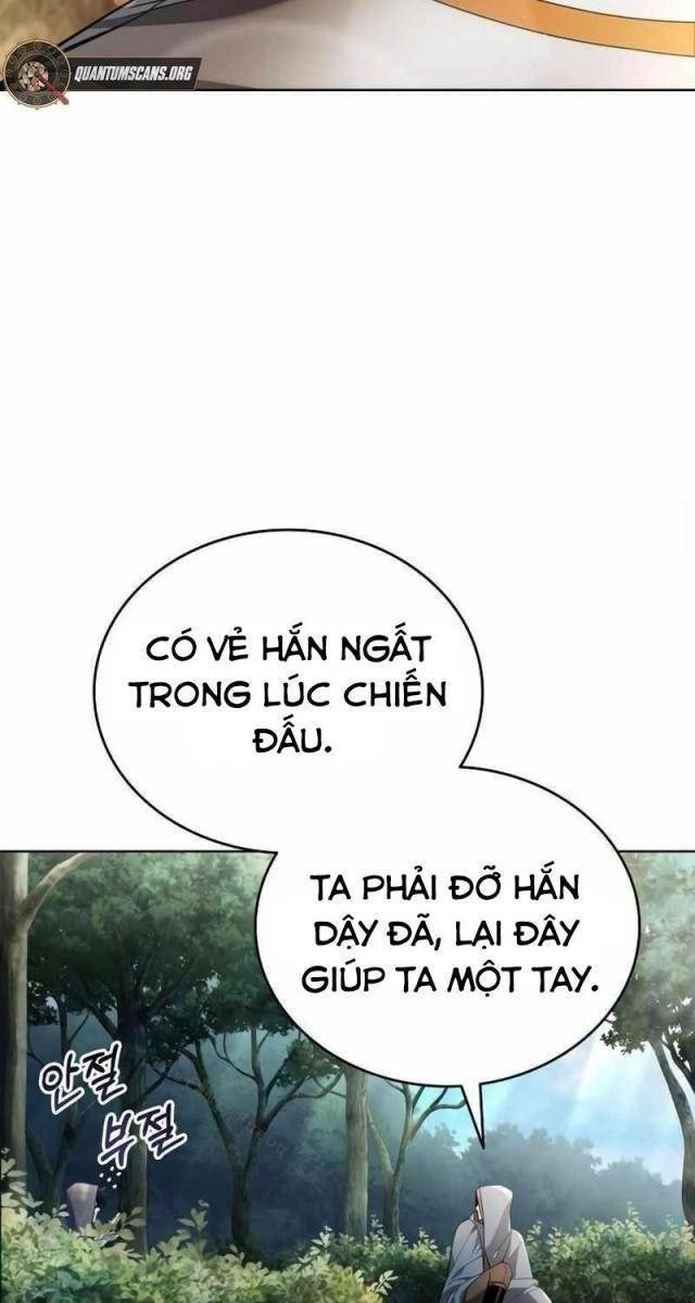 Học Viên Trở Thành Nhà Tiên Tri?! - Page 91
