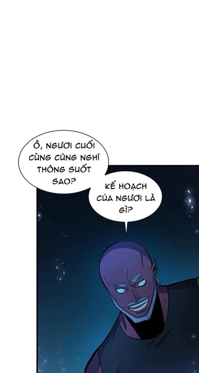 Hầm Ngục Hướng Dẫn Cấp Địa Ngục - Page 73