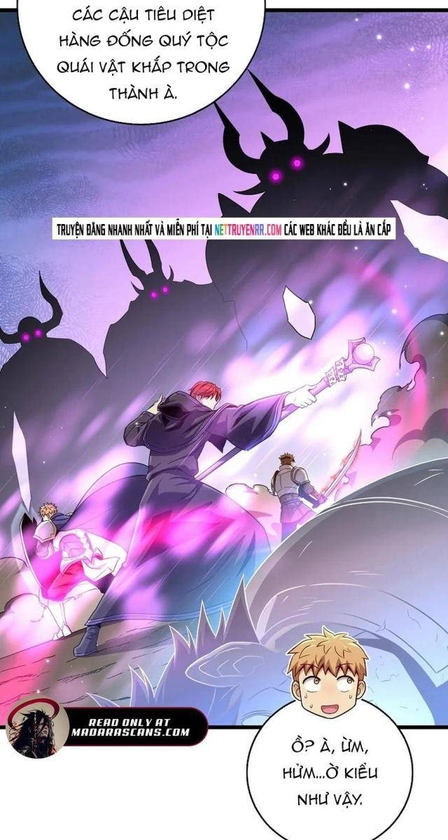 Xạ Thủ Đạn Ma - Page 33