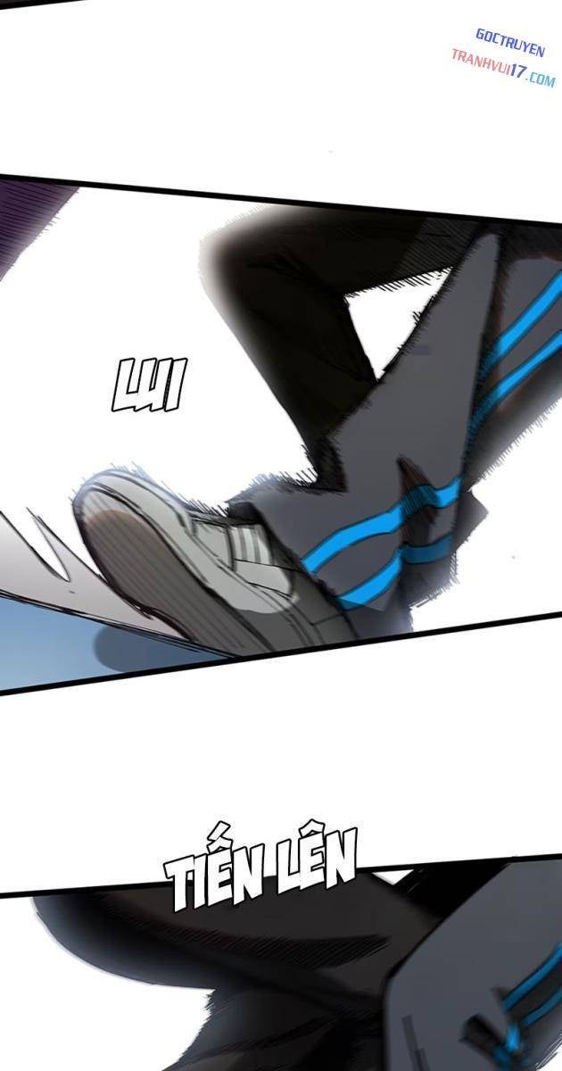 Bách Thú Chi Vương - Page 45