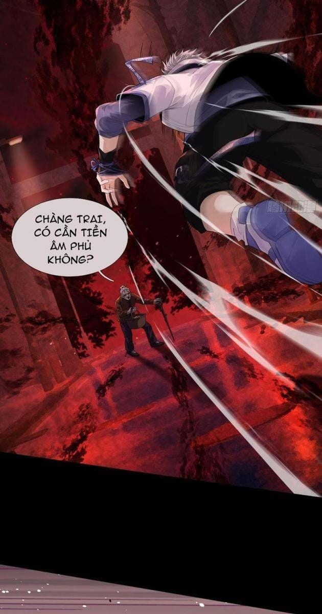 Toàn Cầu Kinh Dị: Ta Mở Ra Thương Thành Tự Do Hack - Page 40