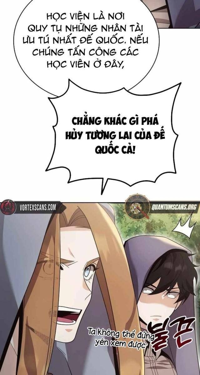 Học Viên Trở Thành Nhà Tiên Tri?! - Page 46