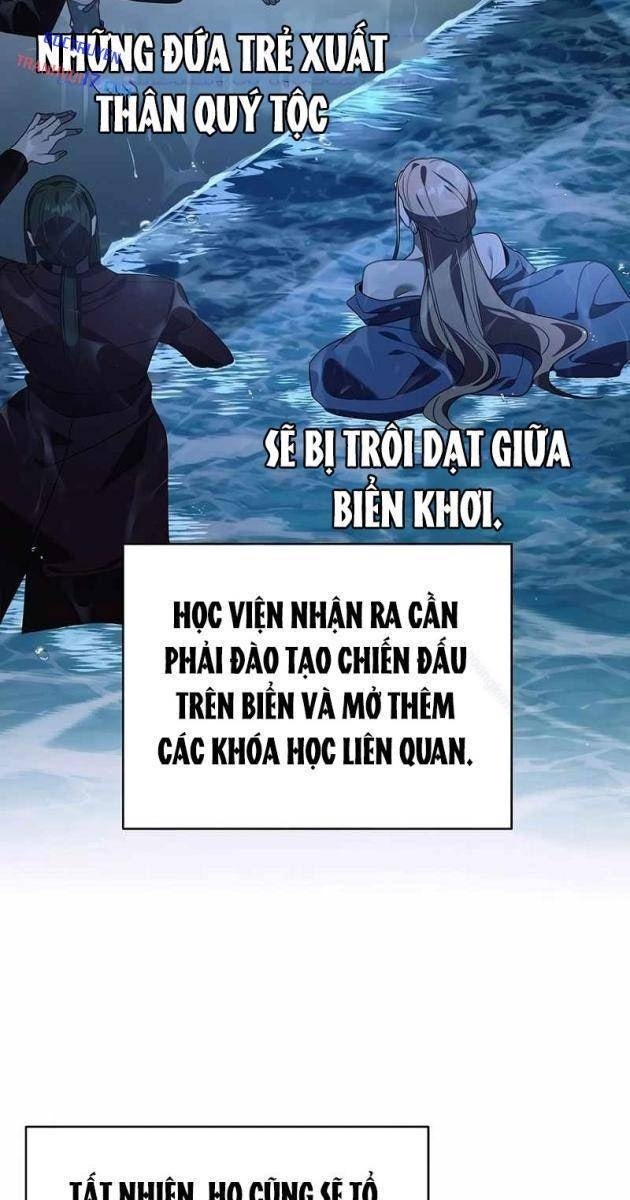 Học Viên Trở Thành Nhà Tiên Tri?! - Page 87
