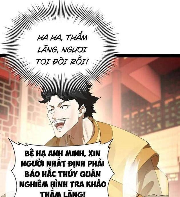 Chàng Rể Mạnh Nhất Lịch Sử - Page 8
