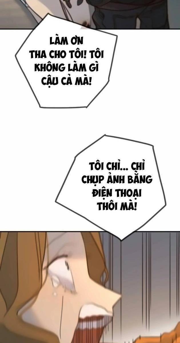 Mọi người Đều Yêu Cô Ấy - Page 18