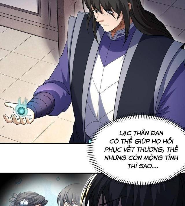 Tuyệt Thế Võ Thần - Page 56