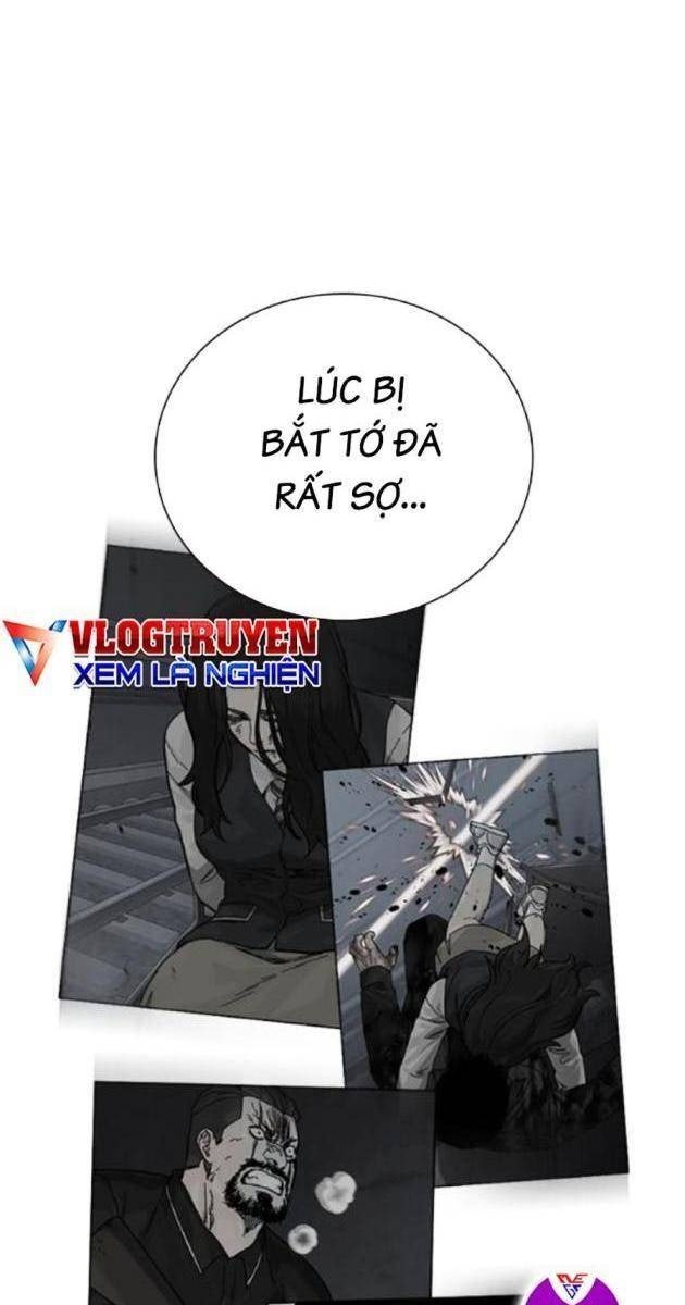 Để Có Thể Sống Sót - Page 61