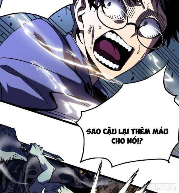 Sau Khi Sống Lại, Ta Dùng Kính Phản Diện Phục Thù - Page 85