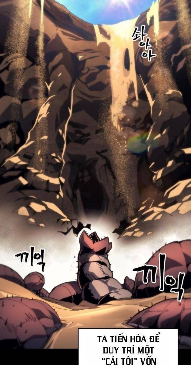Hãy Hành Động Như Một Boss Đi Ngài Mr Devourer - Page 2