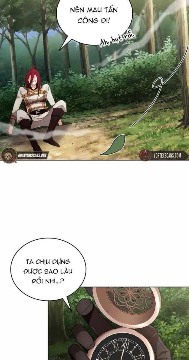 Học Viên Trở Thành Nhà Tiên Tri?! - Page 71