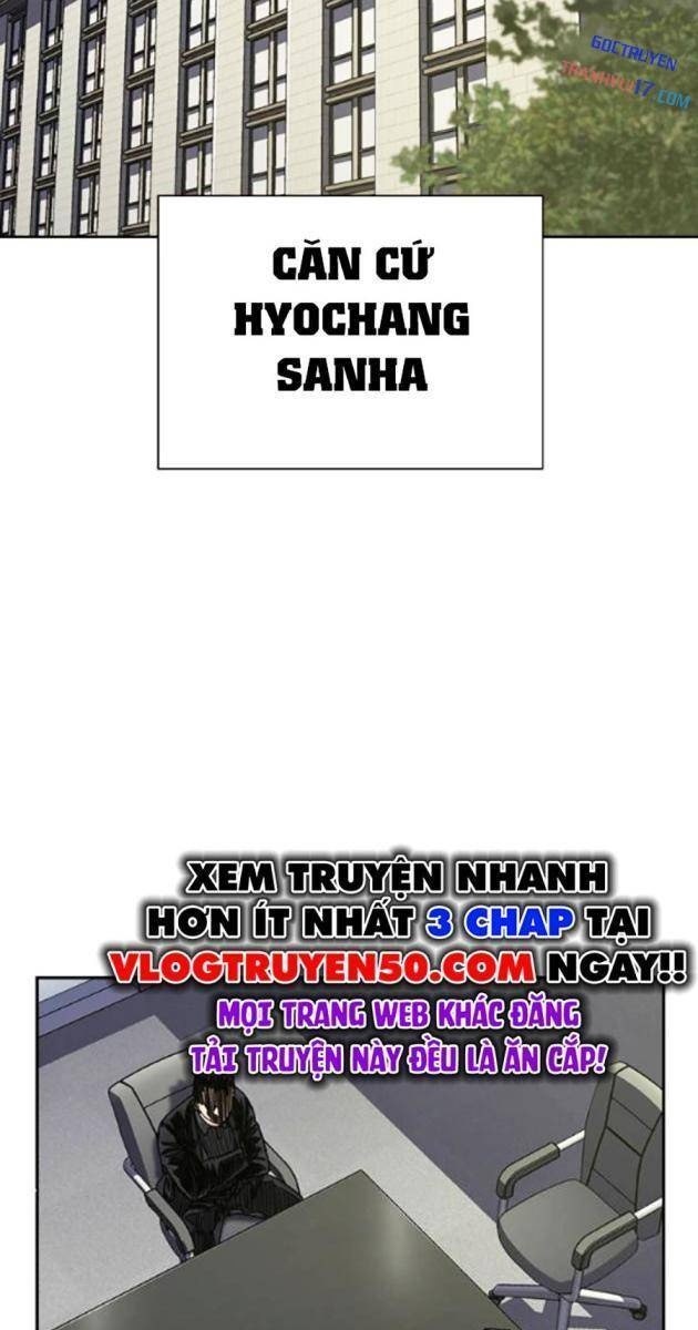 Để Có Thể Sống Sót - Page 21